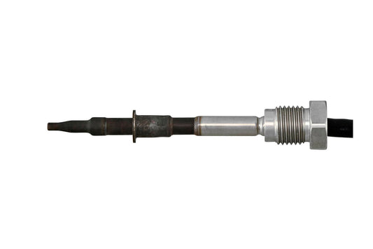 HELLA Sensor, exhaust gas temperature - 2-pin connector 6PT358226-301