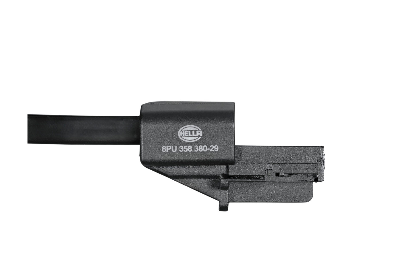 HELLA Sensor, speed/RPM - in transmission housing 6PU358380-291