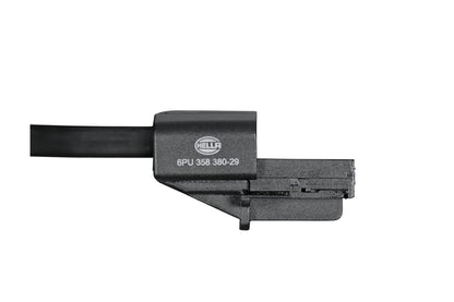 HELLA Sensor, speed/RPM - in transmission housing 6PU358380-291