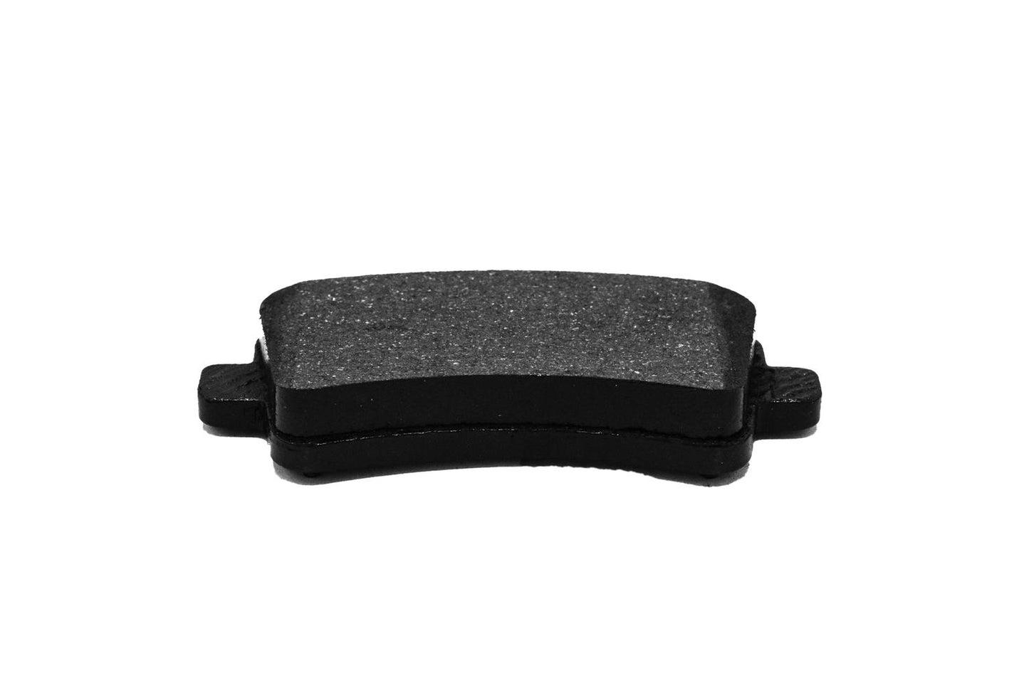 HELLA Brake pad set - T2821 - for e.g. CHEVROLET / HOLDEN / OPEL / SAAB 8DB355037-651
