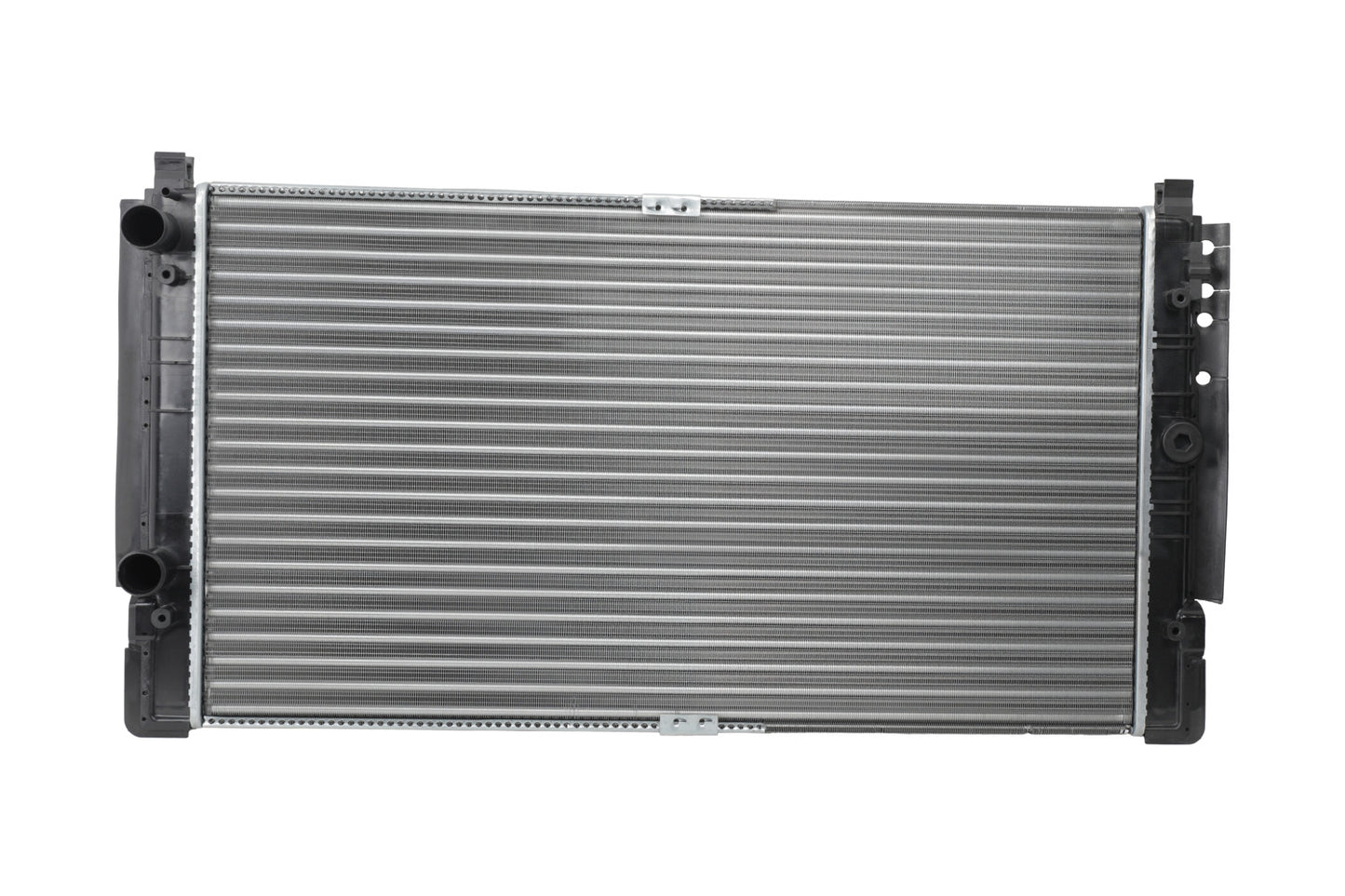 Hella Engine Coolant Radiator 8MK366301-721