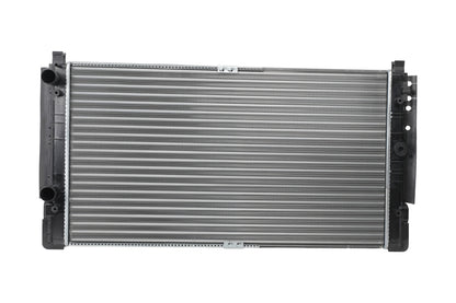 Hella Engine Coolant Radiator 8MK366301-721