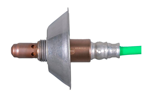 HELLA Oxygen sensor - 4-pin connector 6PA358221-721