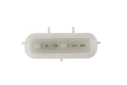 HELLA Fuel Feed Unit - Electric - 6-pin connector 8TF358316-911