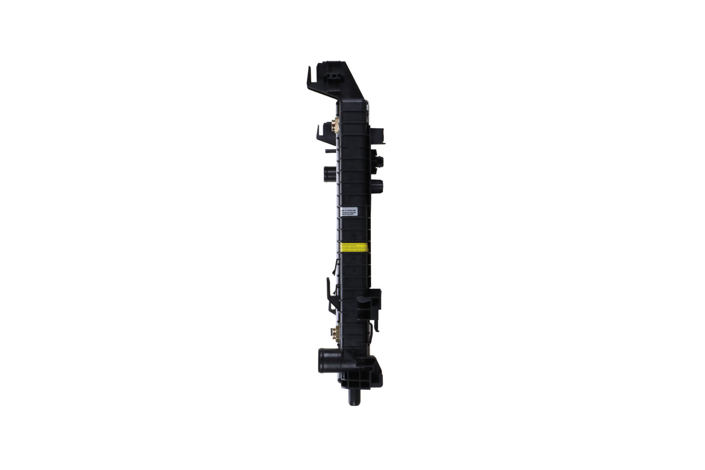 Hella Engine Coolant Radiator 8MK366300-941