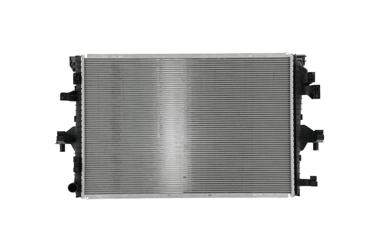 Hella Engine Coolant Radiator 8MK366302-061