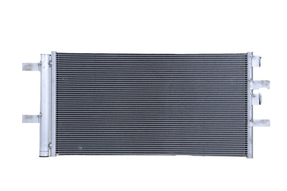 Hella Aircon Condenser 8FC366221-601