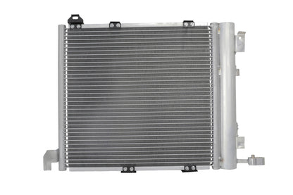 Hella Aircon Condenser 8FC366220-491