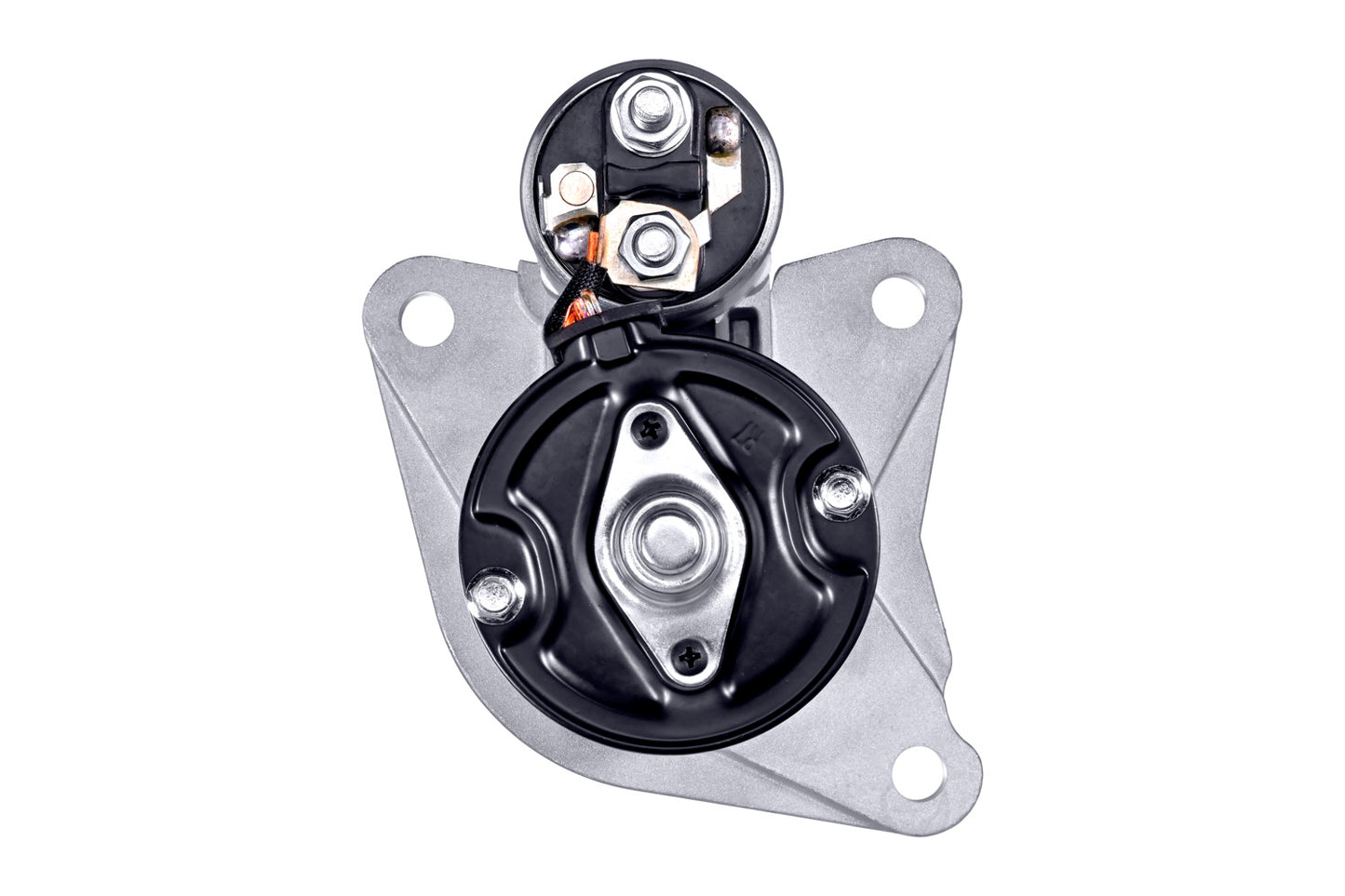HELLA Starter - 12V - 2.2kW - for e.g. Land Rover Discovery I (Lj) 8EA011610-101