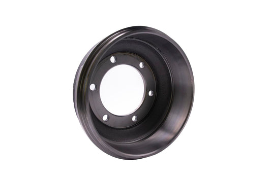 HELLA Brake Drum - 61012 - for e.g. FORD 8DT355300-211