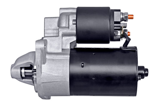 HELLA Starter - 12V - 1.1kW - for e.g. Alfa Romeo 147 (937_) 8EA012527-191