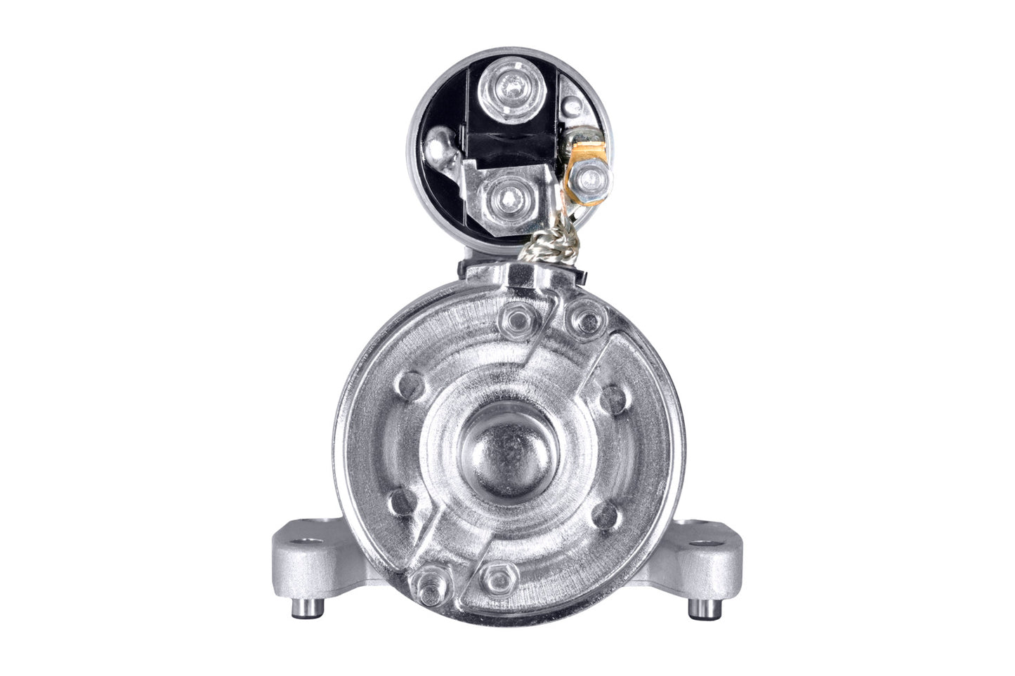 HELLA Starter - 12V - 1.4kW - for e.g. Jaguar X-Type (X400) 8EA012526-421