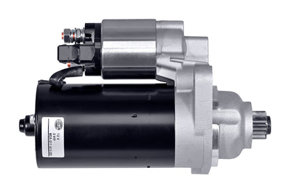 HELLA Starter - 12V - 2kW - for e.g. Seat Ibiza III (6L1) 8EA011610-091