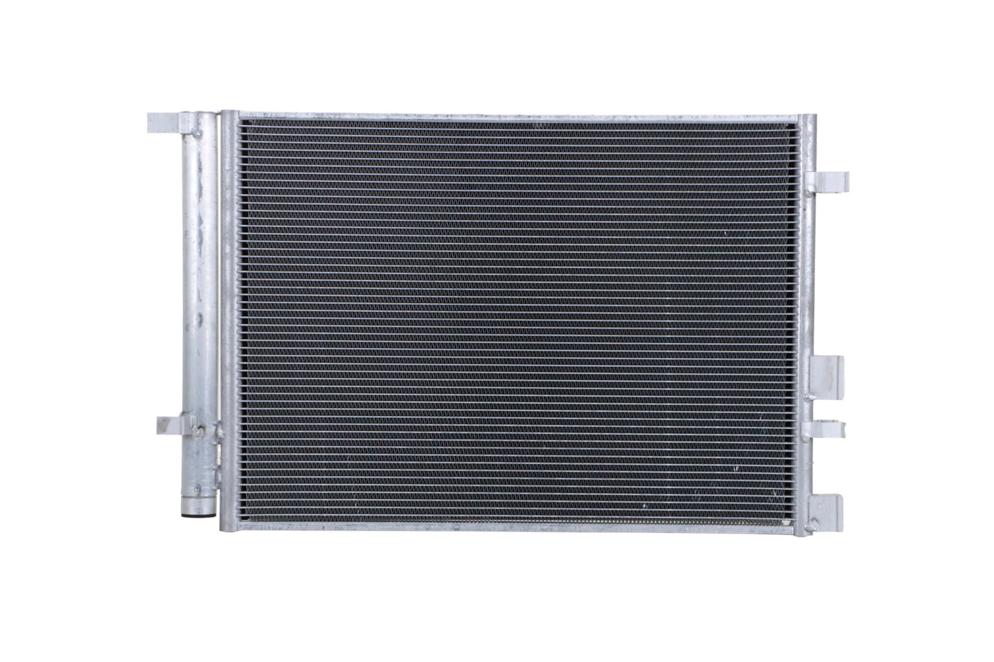 Hella Aircon Condenser 8FC366221-261