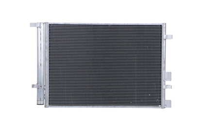 Hella Aircon Condenser 8FC366221-261