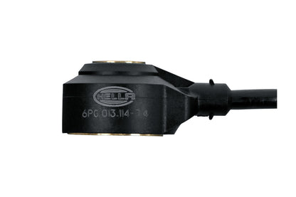 HELLA Knock Sensor - 2-pin connector 6PG013114-741