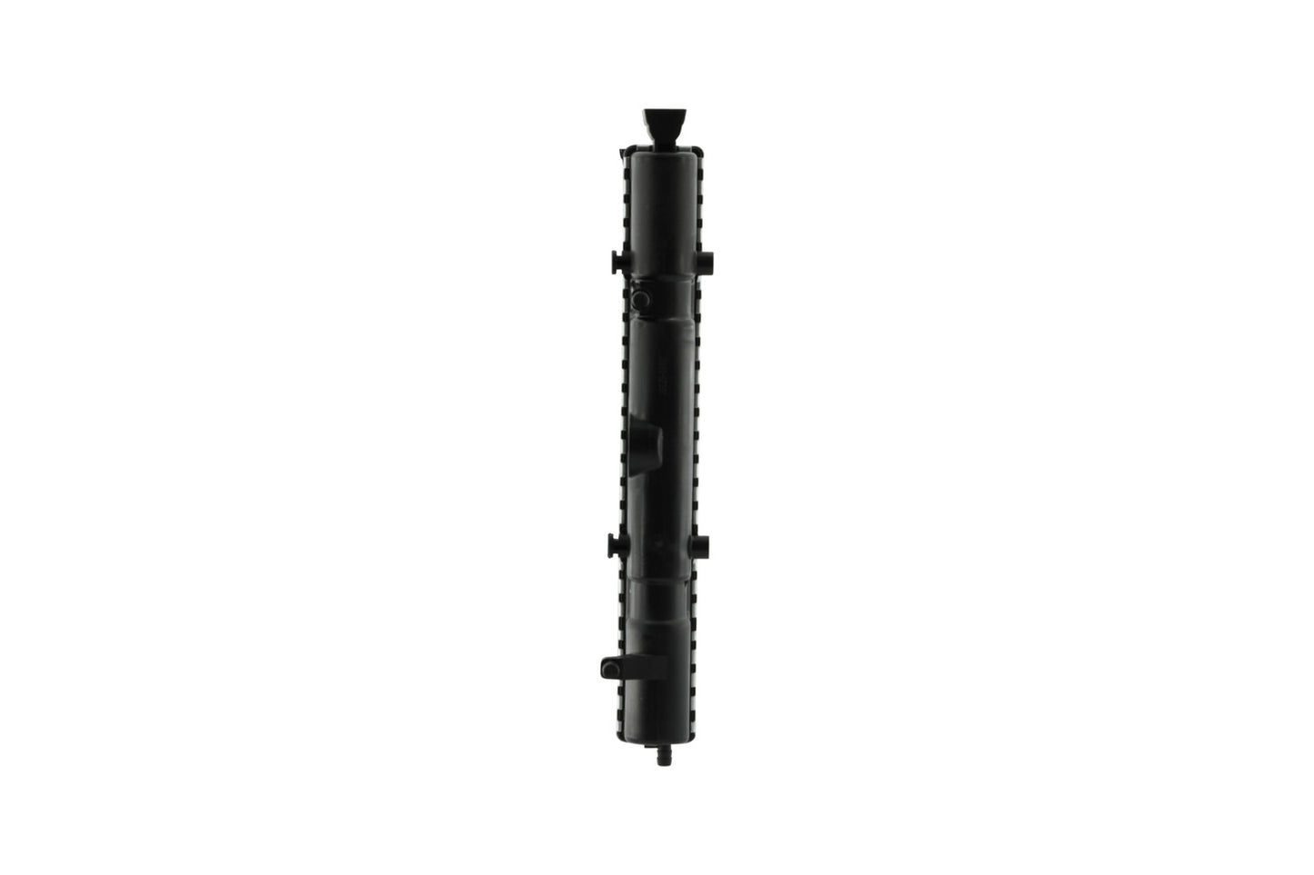 Hella Engine Coolant Radiator 8MK366302-011