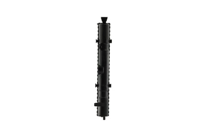 Hella Engine Coolant Radiator 8MK366302-011