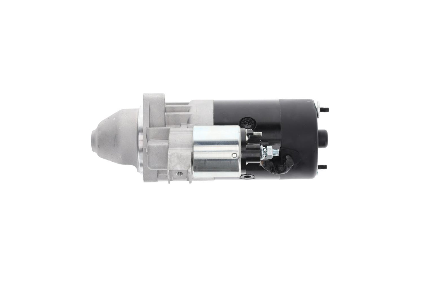 HELLA Alternator - 14V - 100A - for e.g. Opel Meriva A Mpv (X03) 8EL012427-451