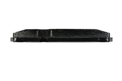 HELLA Brake pad set - T1686 - for e.g. LAND ROVER 8DB355013-201