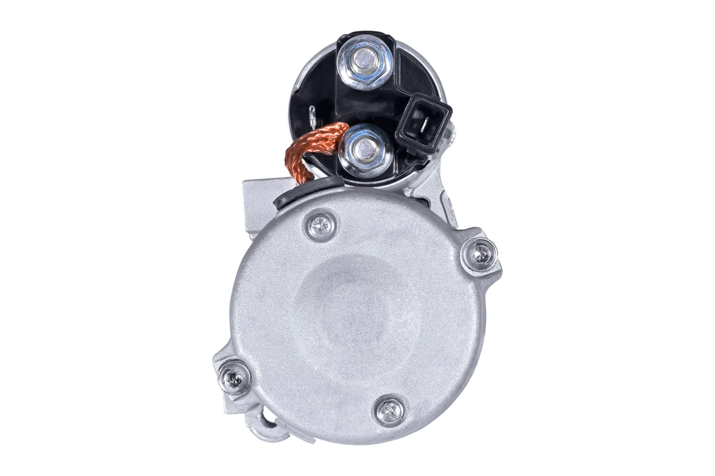 HELLA Starter - 12V - 1.6kW - for e.g. BMW 5 Touring (F11) 550  8EA011613-311
