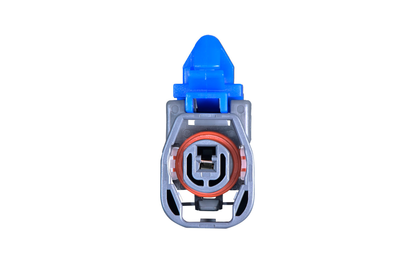 HELLA Knock Sensor - 3-pin connector 6PG013114-521