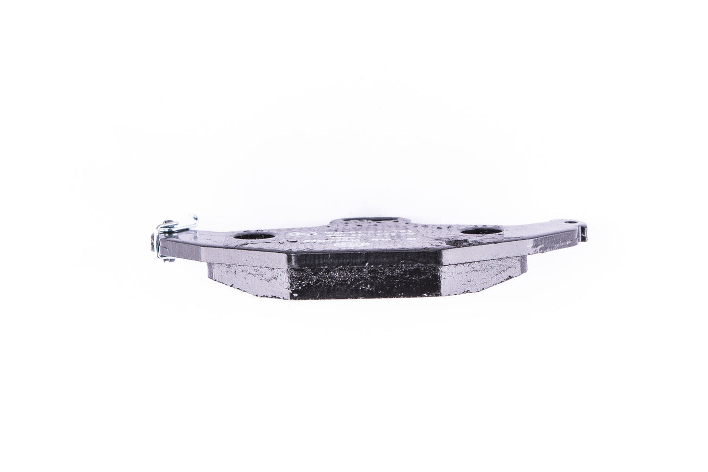 HELLA Brake pad set - T9097 - for e.g. RENAULT 8DB355019-351