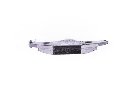 HELLA Brake pad set - T9097 - for e.g. RENAULT 8DB355019-351