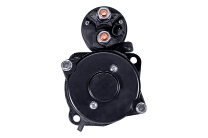 HELLA Starter - 12V - 3.2kW - for e.g. MASSEY FERGUSON MF 3600 MF 3660F 8EA015657-231