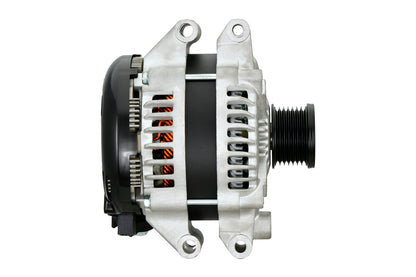 HELLA Alternator - 14V - 170A - for e.g. BMW 1 (E87) 118 i 8EL011713-621