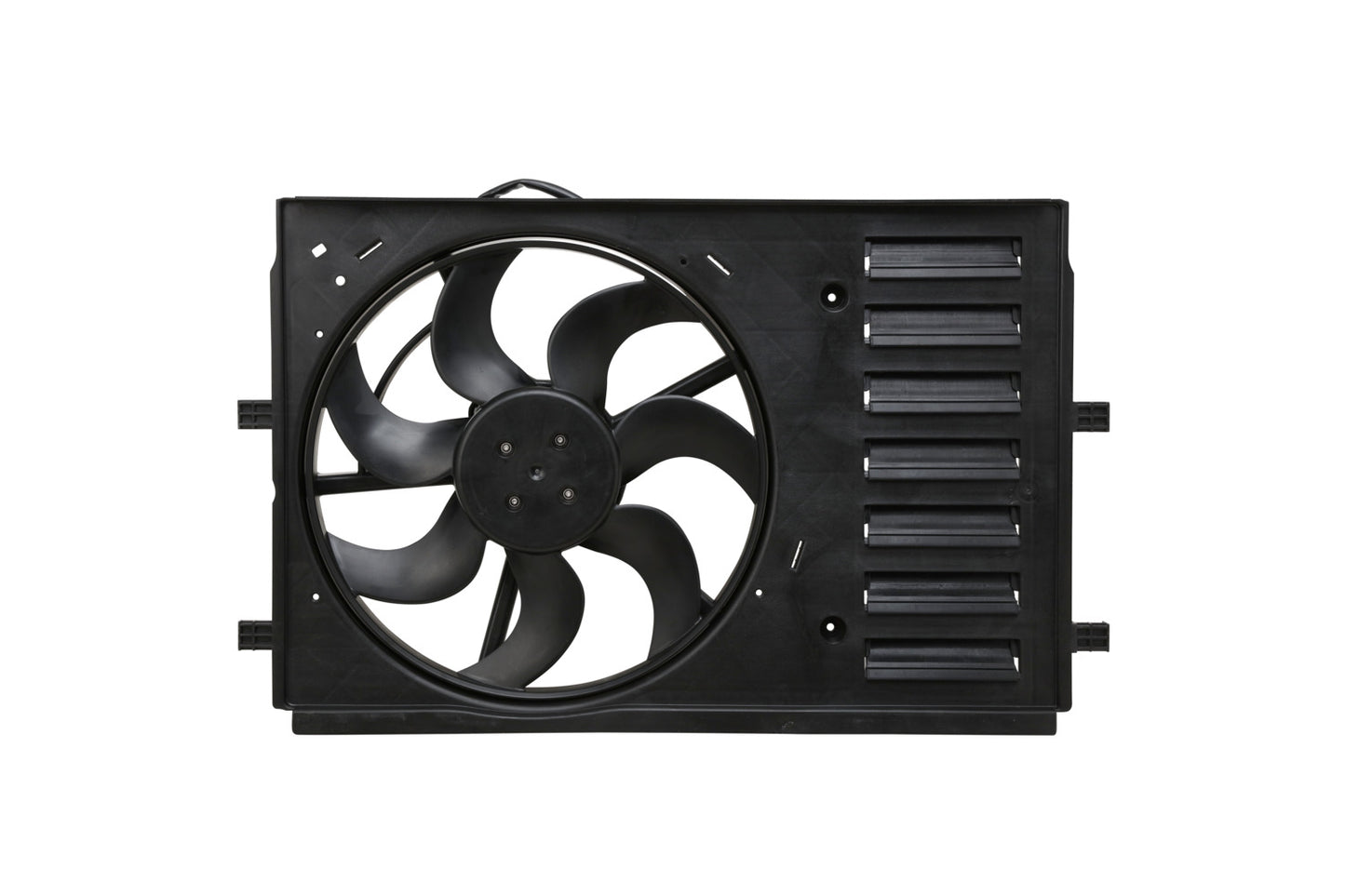 Hella Radiator Cooling Fan 8EW366420-431
