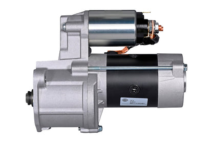 HELLA Starter - 12V - 2.2kW - for e.g. Mitsubishi Pajero II (V3_W, V2_W, V4_W) 8EA011610-891