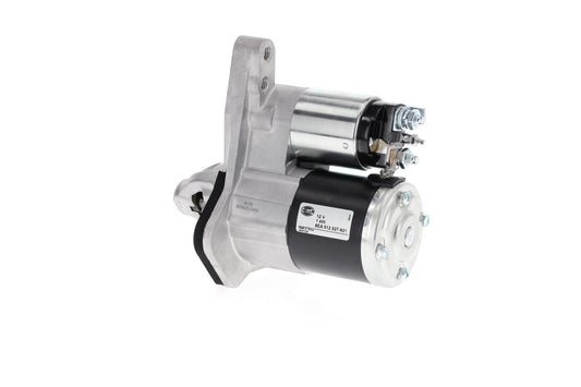 HELLA Alternator - 14V - 50A - for e.g. Citroën C15 Box (Vd_) 8EL011710-911