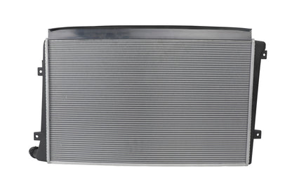 Hella Engine Coolant Radiator 8MK366301-071