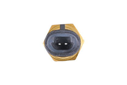 HELLA Sensor, coolant temperature - 2-pin connector 6PT358385-541