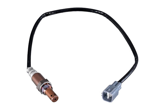 HELLA Oxygen sensor - 4-pin connector 6PA358229-111