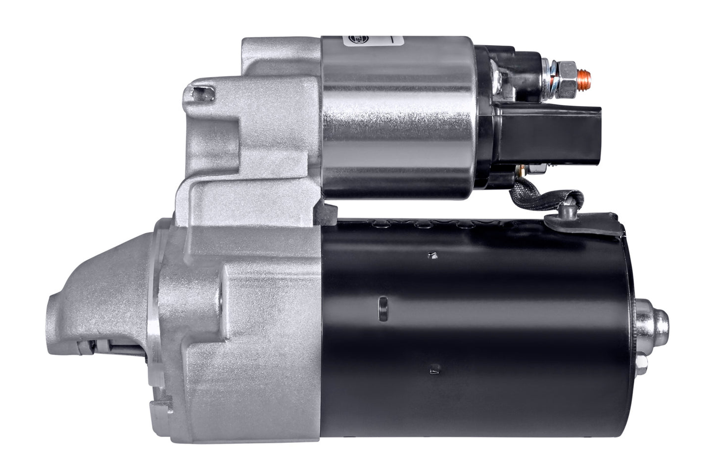 HELLA Starter - 12V - 1.1kW - for e.g. Toyota Avensis (_T22_) 8EA012527-281