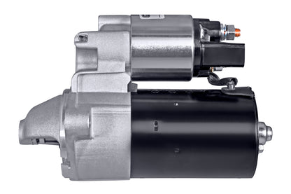HELLA Starter - 12V - 1.1kW - for e.g. Toyota Avensis (_T22_) 8EA012527-281