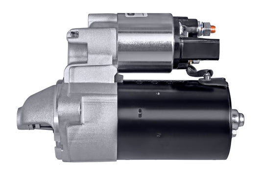 HELLA Starter - 12V - 1.1kW - for e.g. Toyota Avensis (_T22_) 8EA012527-281