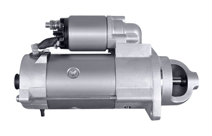 HELLA Starter - 24V - 4kW - for e.g. DAF LF 8EA012586-341