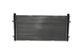 Hella Engine Coolant Radiator 8MK366302-011