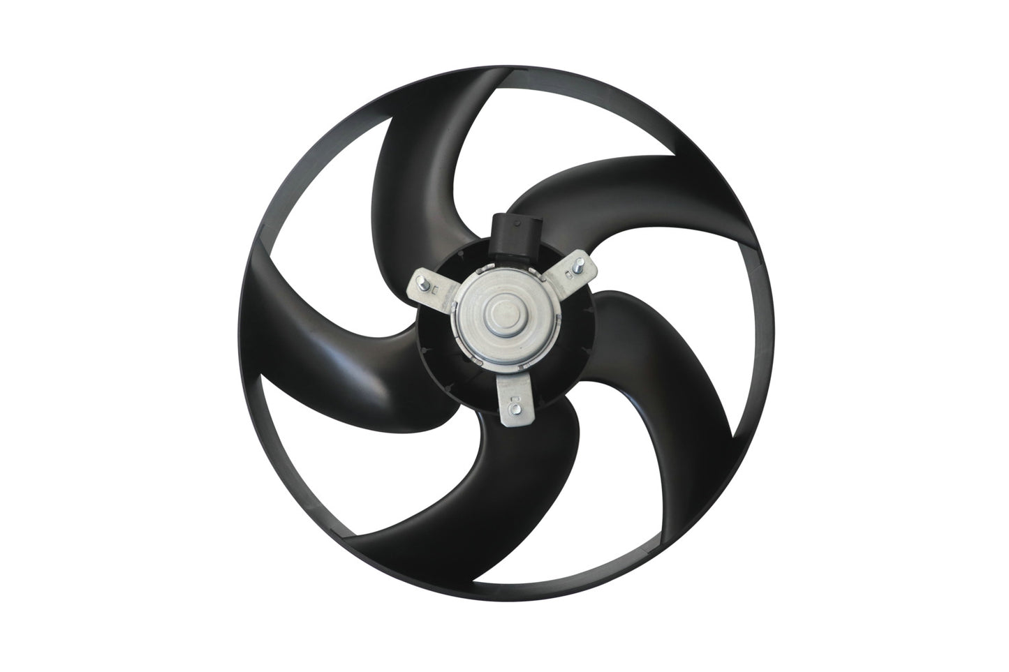 Hella Radiator Cooling Fan 8EW366420-251