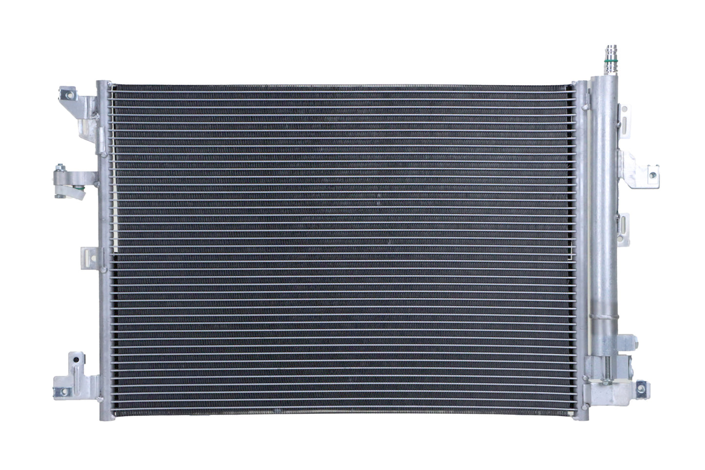 Hella Aircon Condenser 8FC366221-131