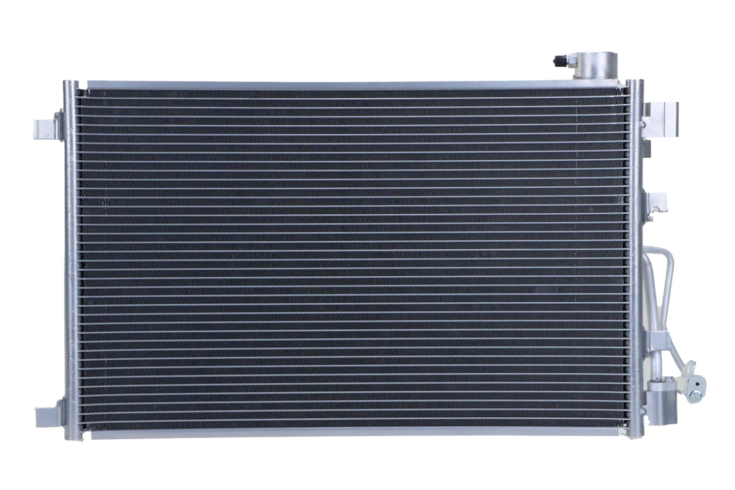 Hella Aircon Condenser 8FC366221-071