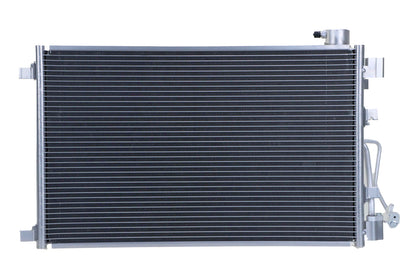 Hella Aircon Condenser 8FC366221-071