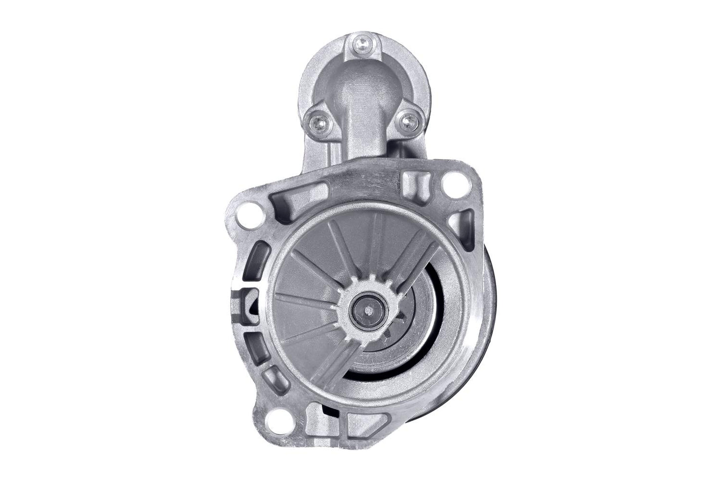 HELLA Starter - 12V - 3.10kW - for e.g. FENDT Farmer  8EA015642-711