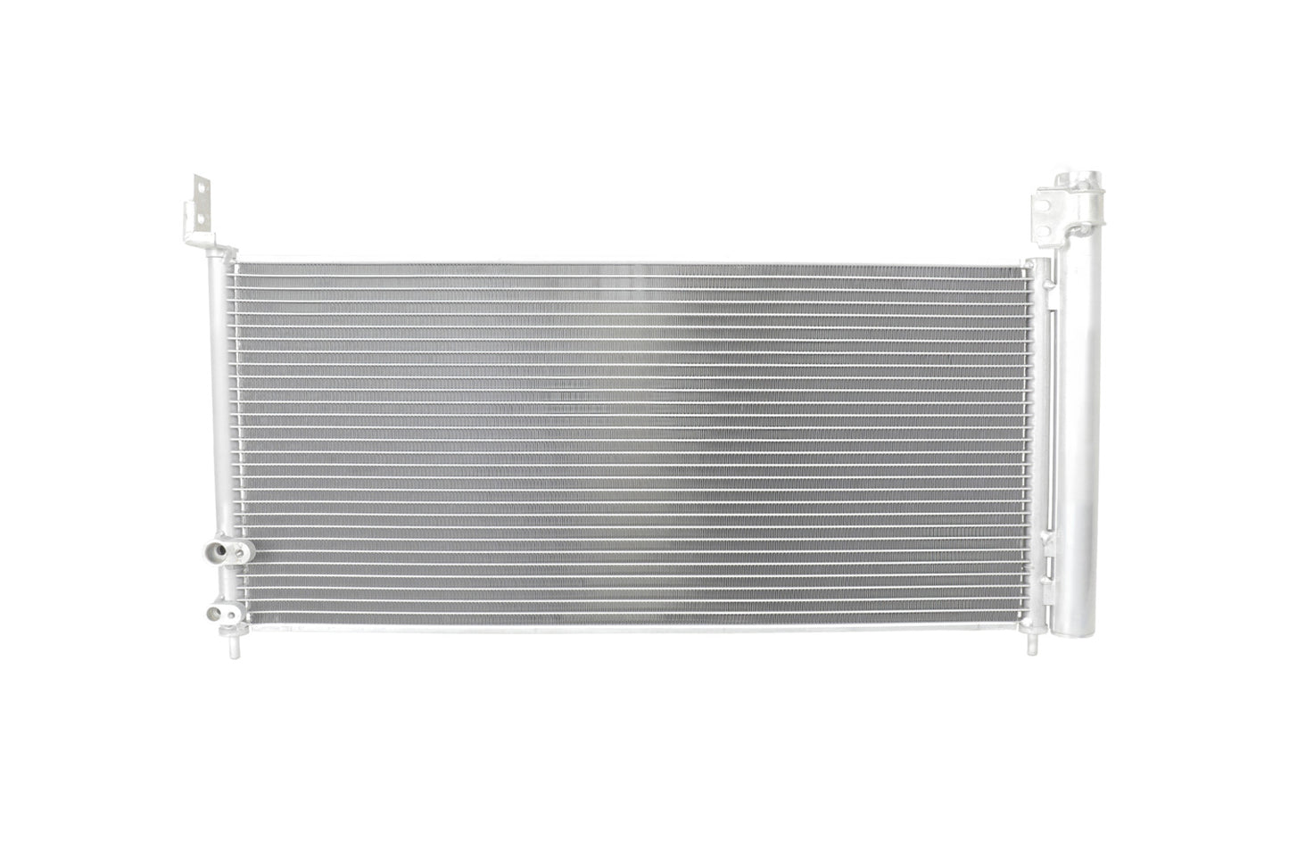 Hella Aircon Condenser 8FC366221-711