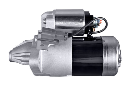 HELLA Starter - 12V - 1.2kW - for e.g. Nissan Almera II Hatchback (N16) 8EA011610-621