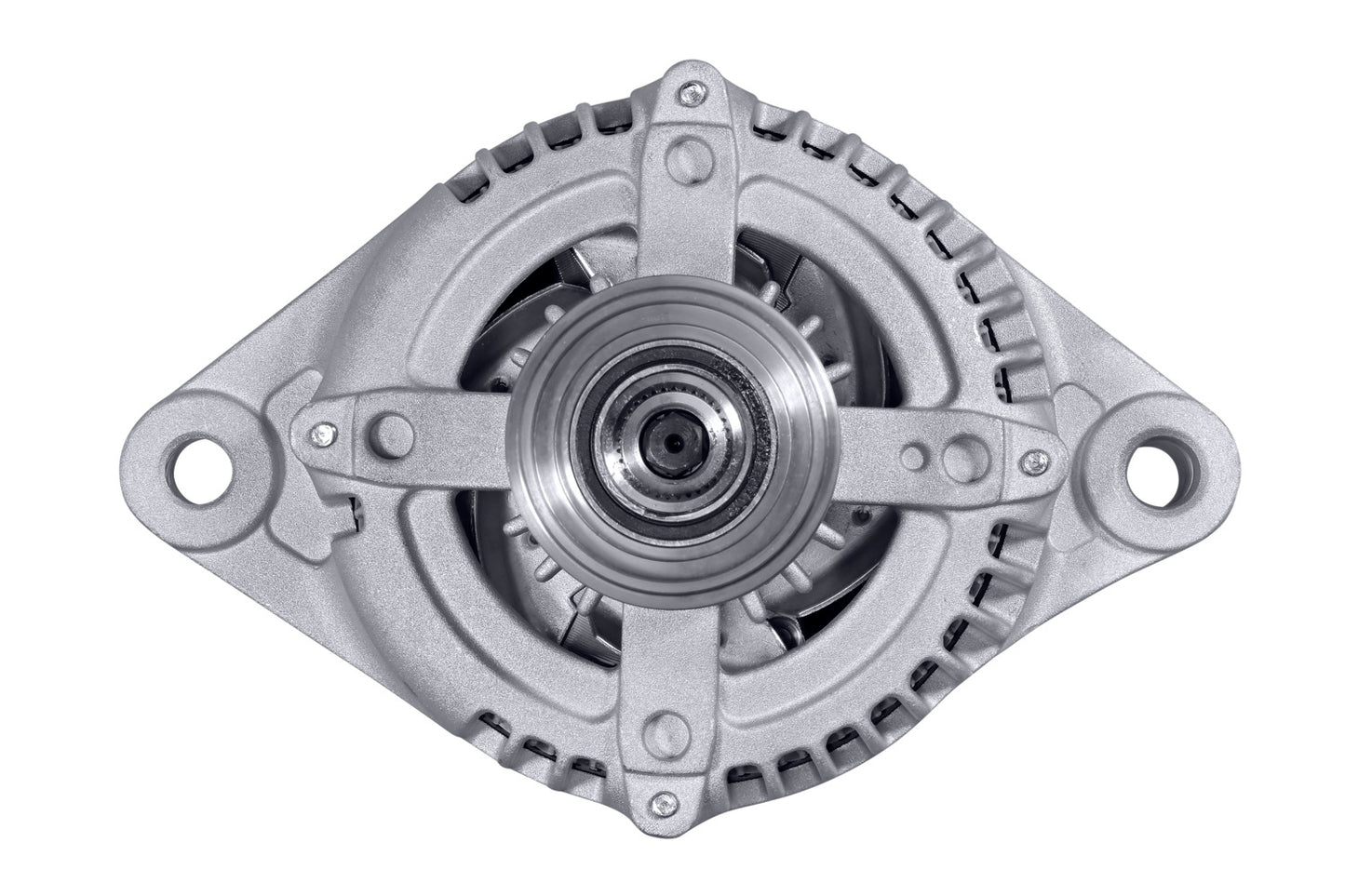 HELLA Alternator - 14V - 150A - for e.g. FIAT DUCATO Bus (250_) 115 Multijet 2,0 8EL015637-941