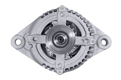 HELLA Alternator - 14V - 150A - for e.g. FIAT DUCATO Bus (250_) 115 Multijet 2,0 8EL015637-941